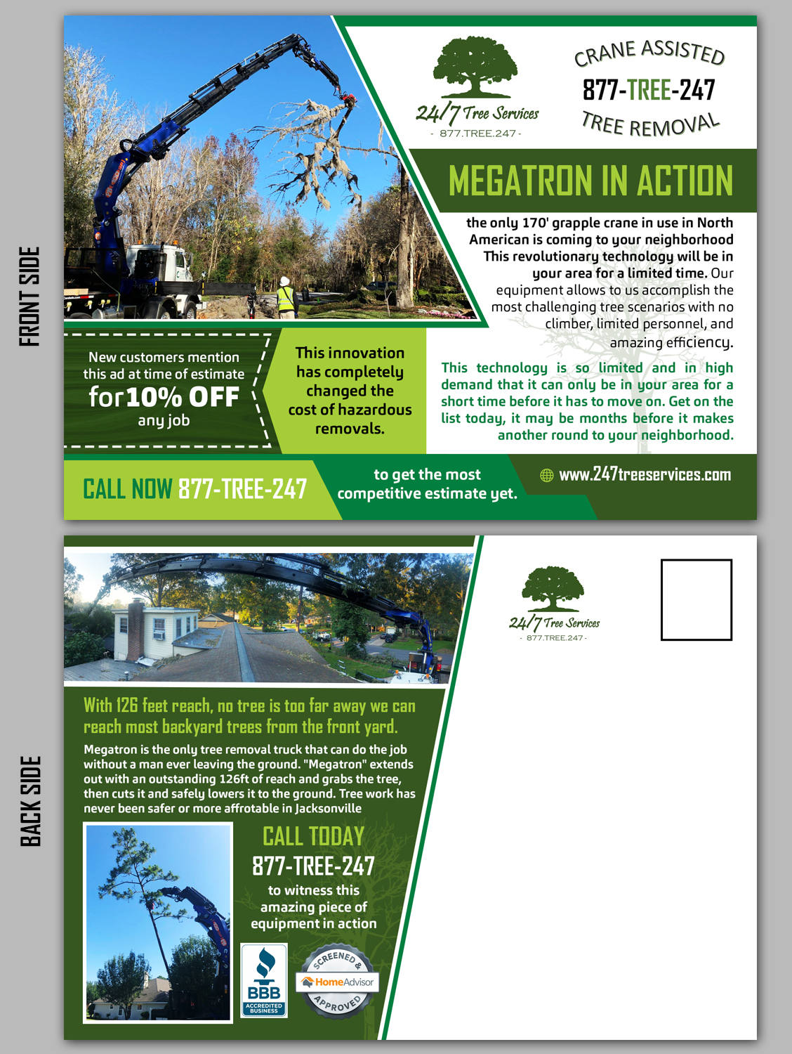 Flyer-Design von TSU Creations für dieses Projekt | Design #23012312