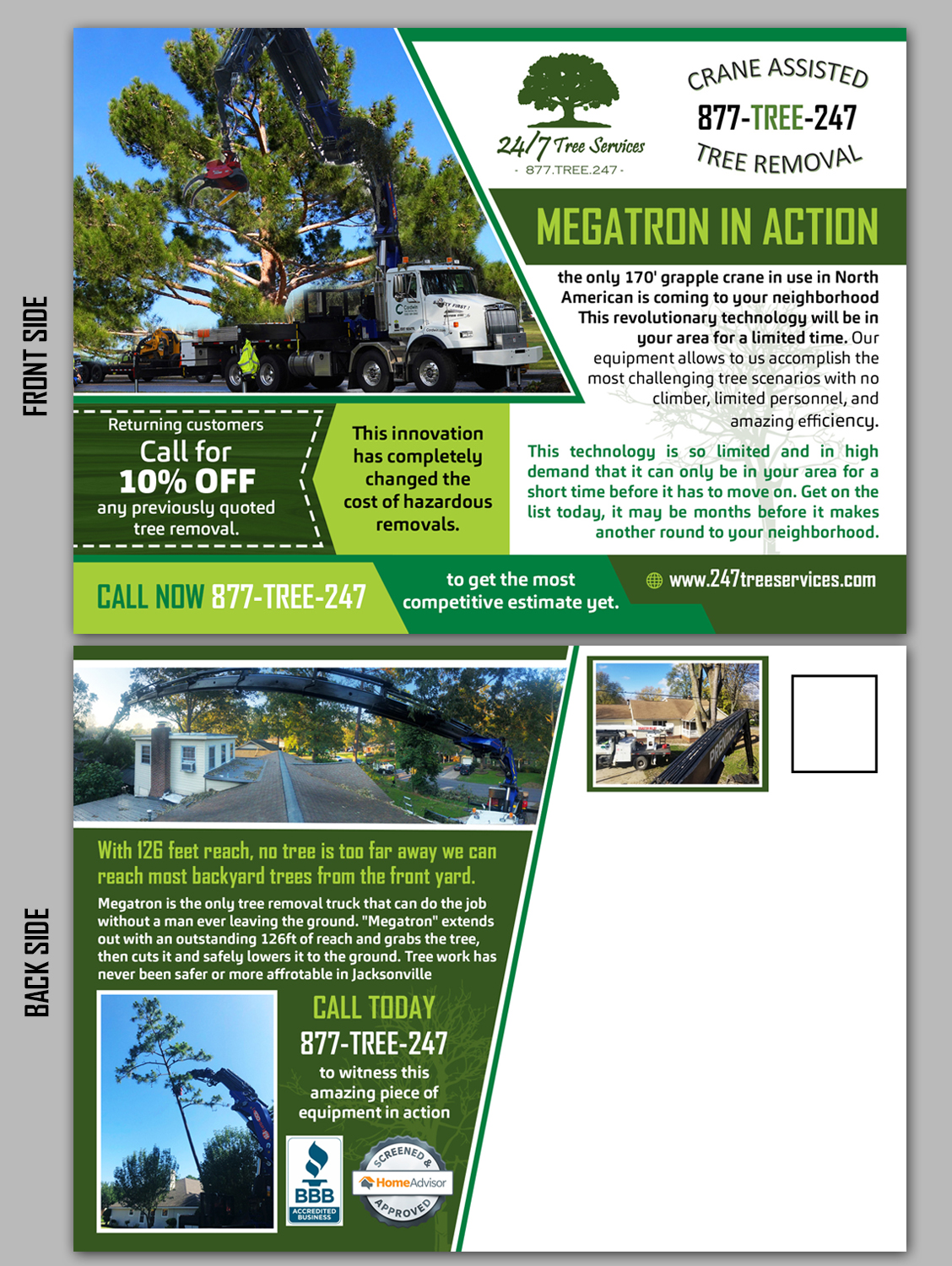 Flyer-Design von TSU Creations für dieses Projekt | Design #23013136