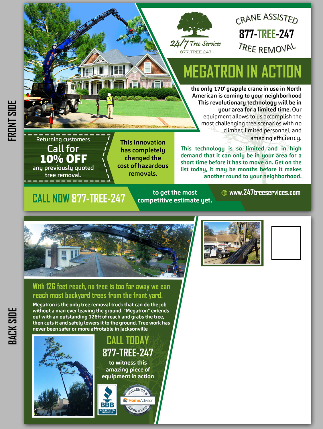 Flyer Design by TSU Creations for this project | Design: #23017383