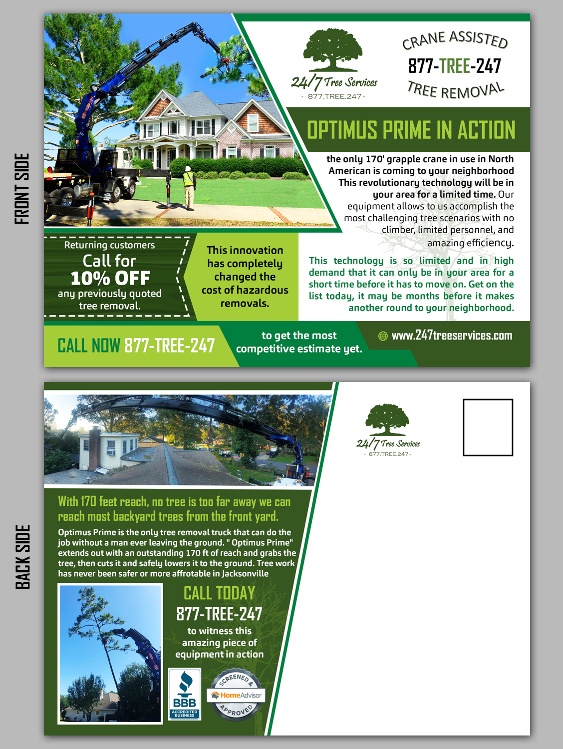 Flyer Design by TSU Creations for this project | Design #23020735