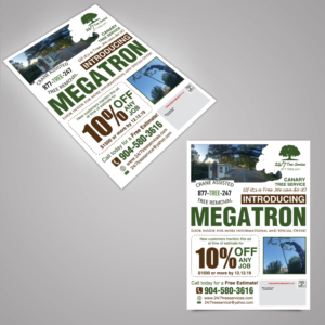 Flyer Design by TuktukiShree for this project | Design #23012094
