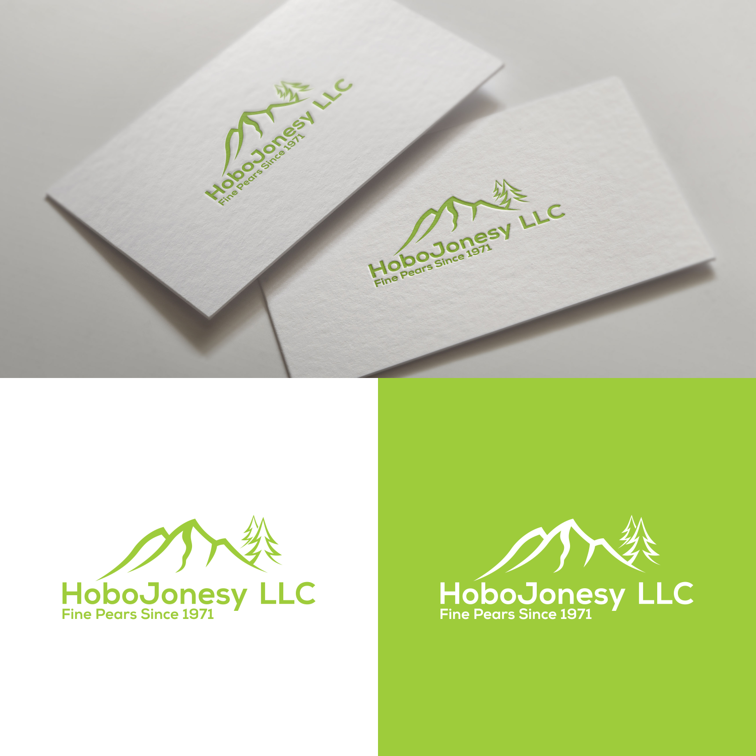 Logo Design by pry go for this project | Design #23010799