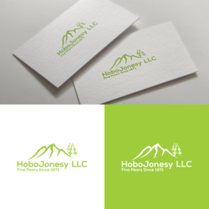 Logo Design by pry go for this project | Design: #23010799