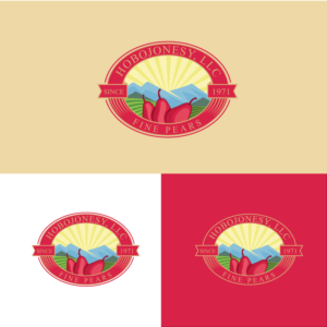 Logo Design by Logo bud design