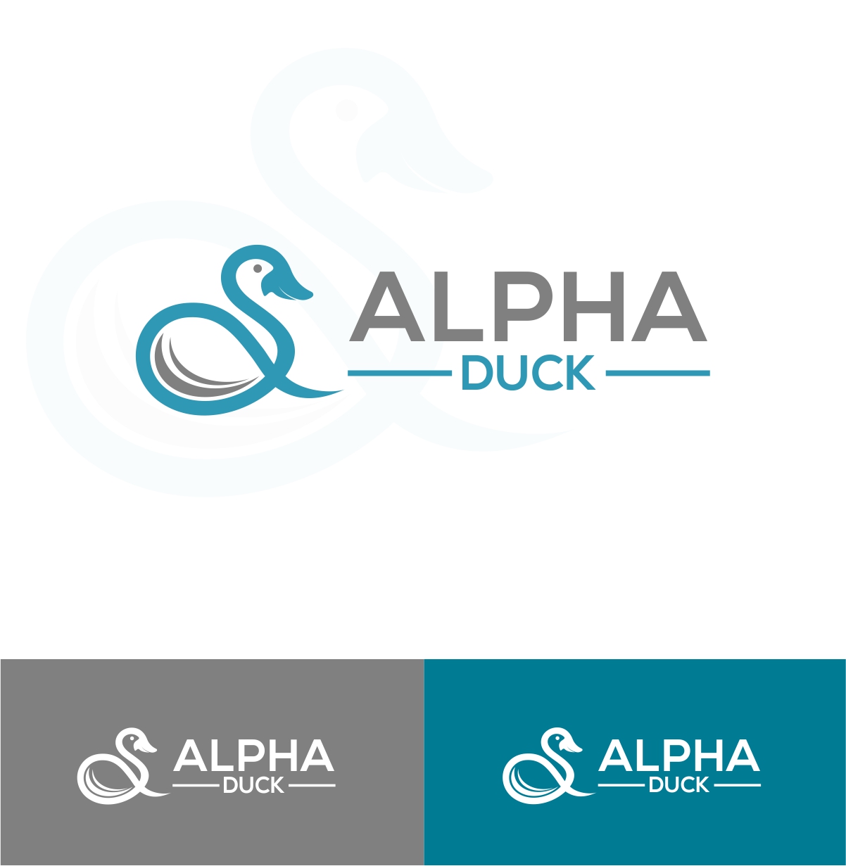 Logo Design by debdesign for this project | Design #23016506