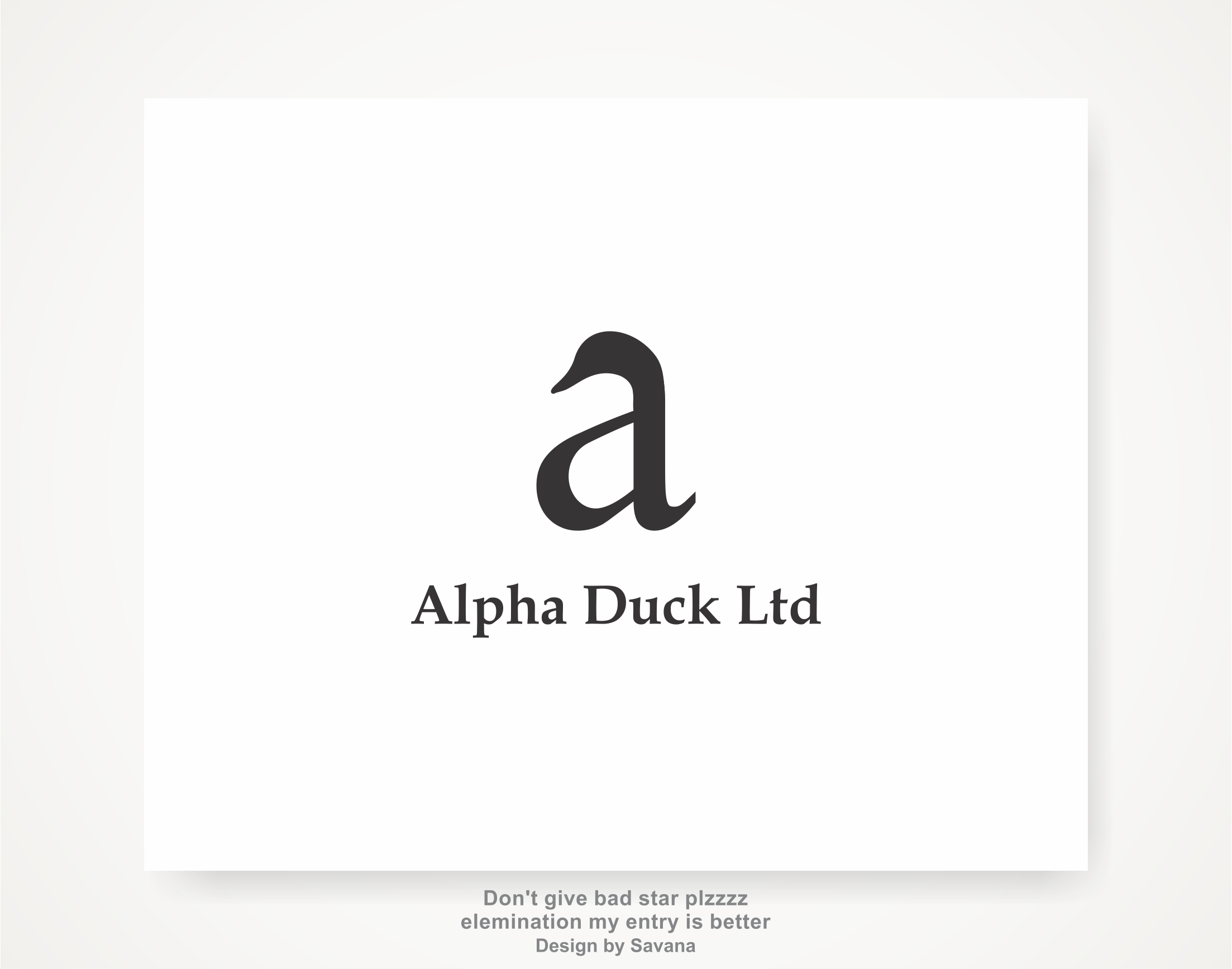 Design de Logo par Savana pour ce projet | Design #23018500