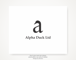 Logo Design by Savana for this project | Design: #23018500