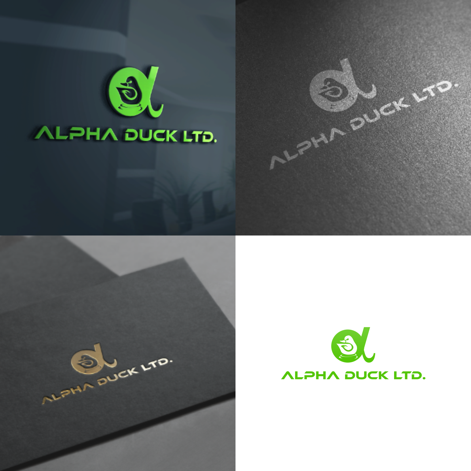 Logo-Design von Bennata für dieses Projekt | Design #23014327