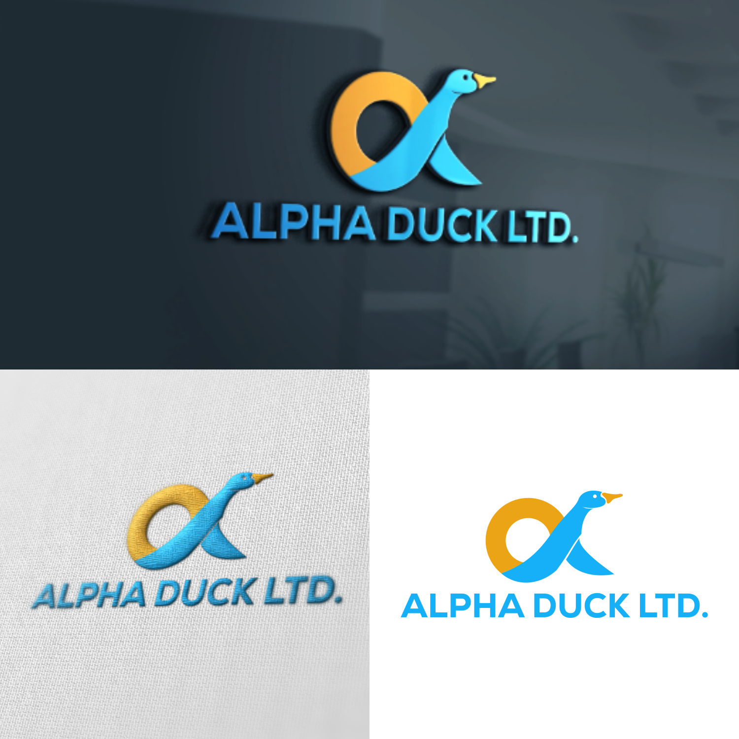 Logo-Design von Bennata für dieses Projekt | Design #23016374