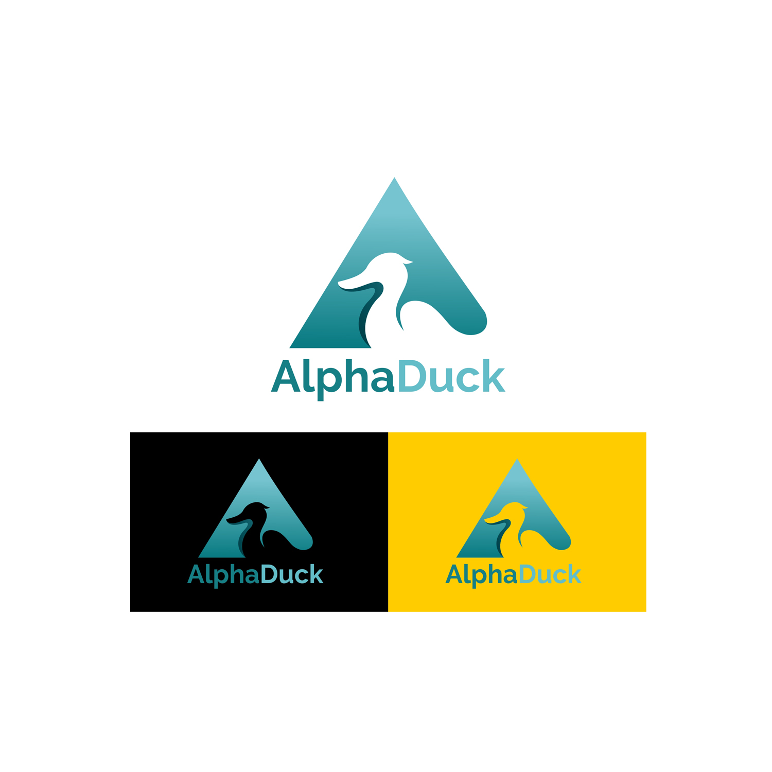 Logo Design by Ronggolawe Ucul for this project | Design #23057171