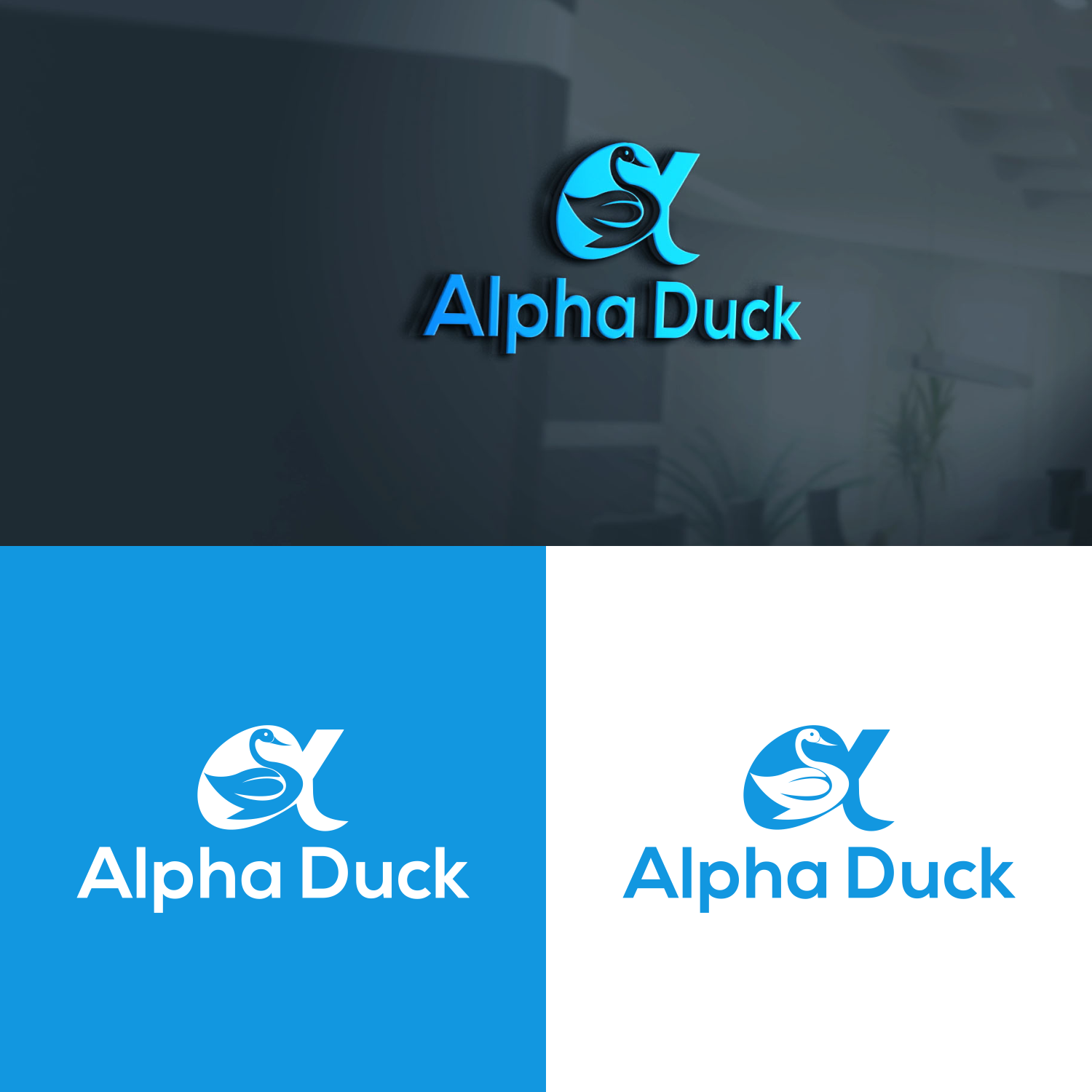 Logo Design by suthita 2 for this project | Design #23011760