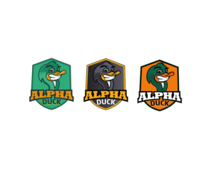 Logo Design by IndreDesign