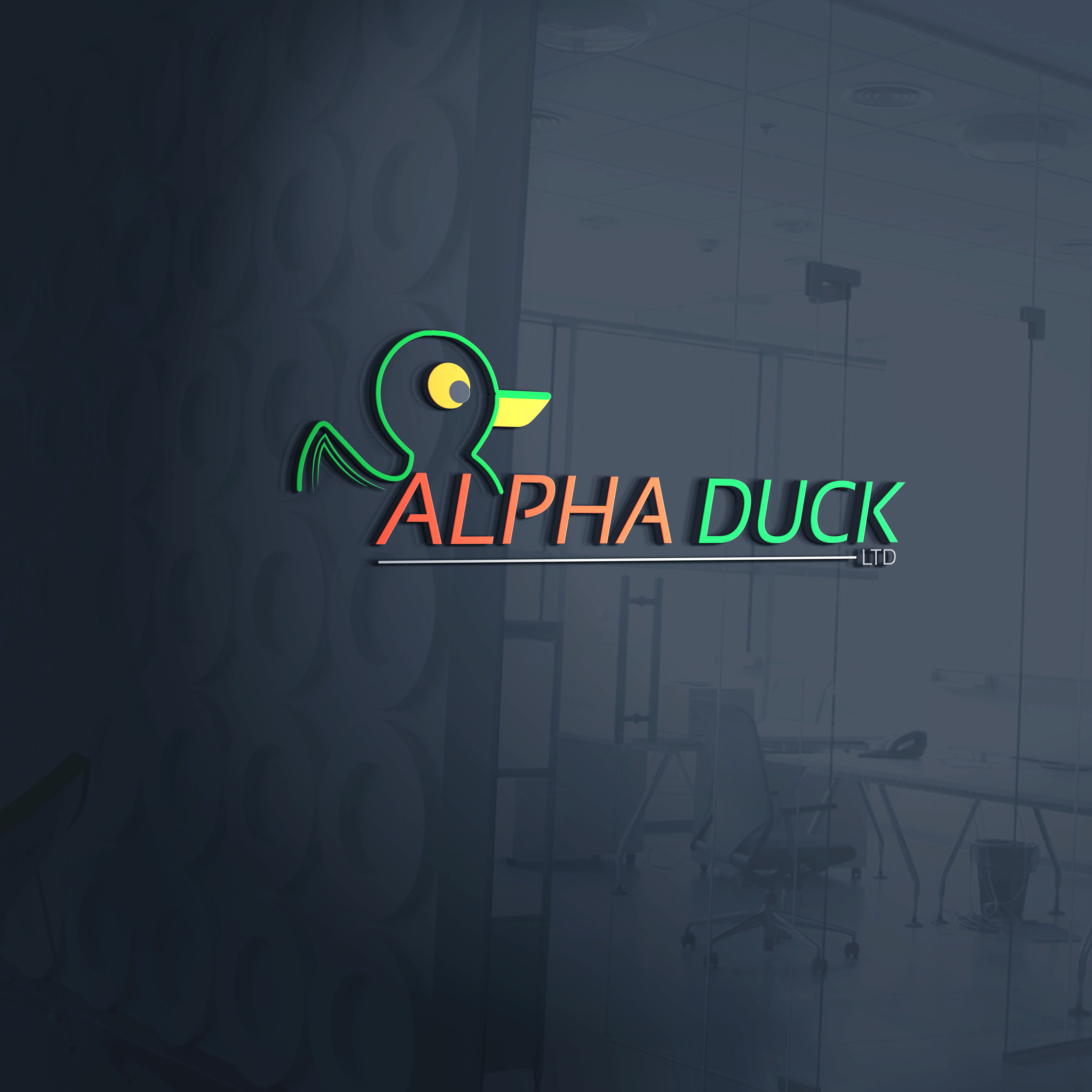 Logo Design by Monir Hosen for this project | Design #23051494