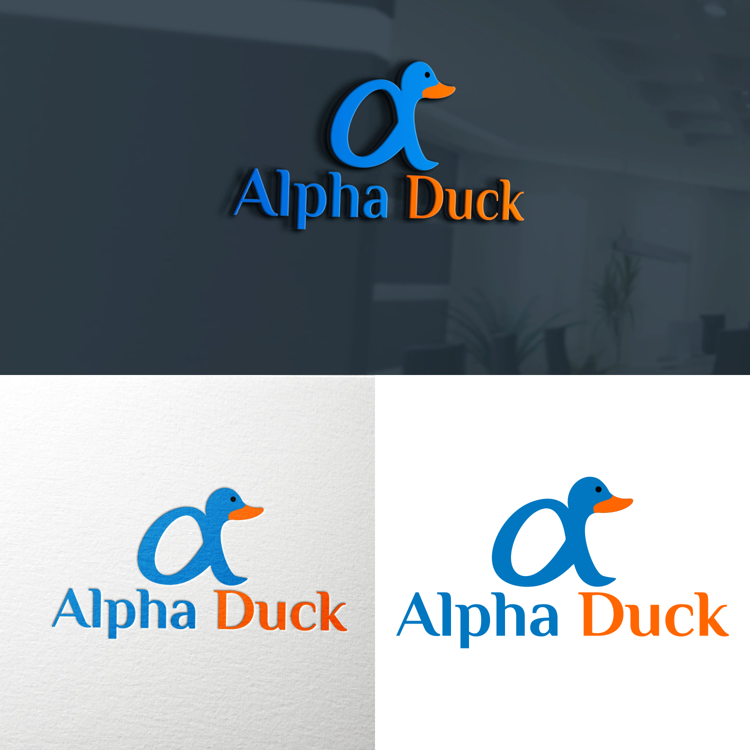 Design de Logo par agus alya pour ce projet | Design #23013409