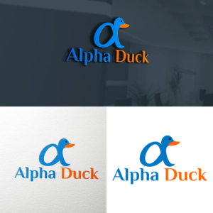 Logo Design by agus alya
