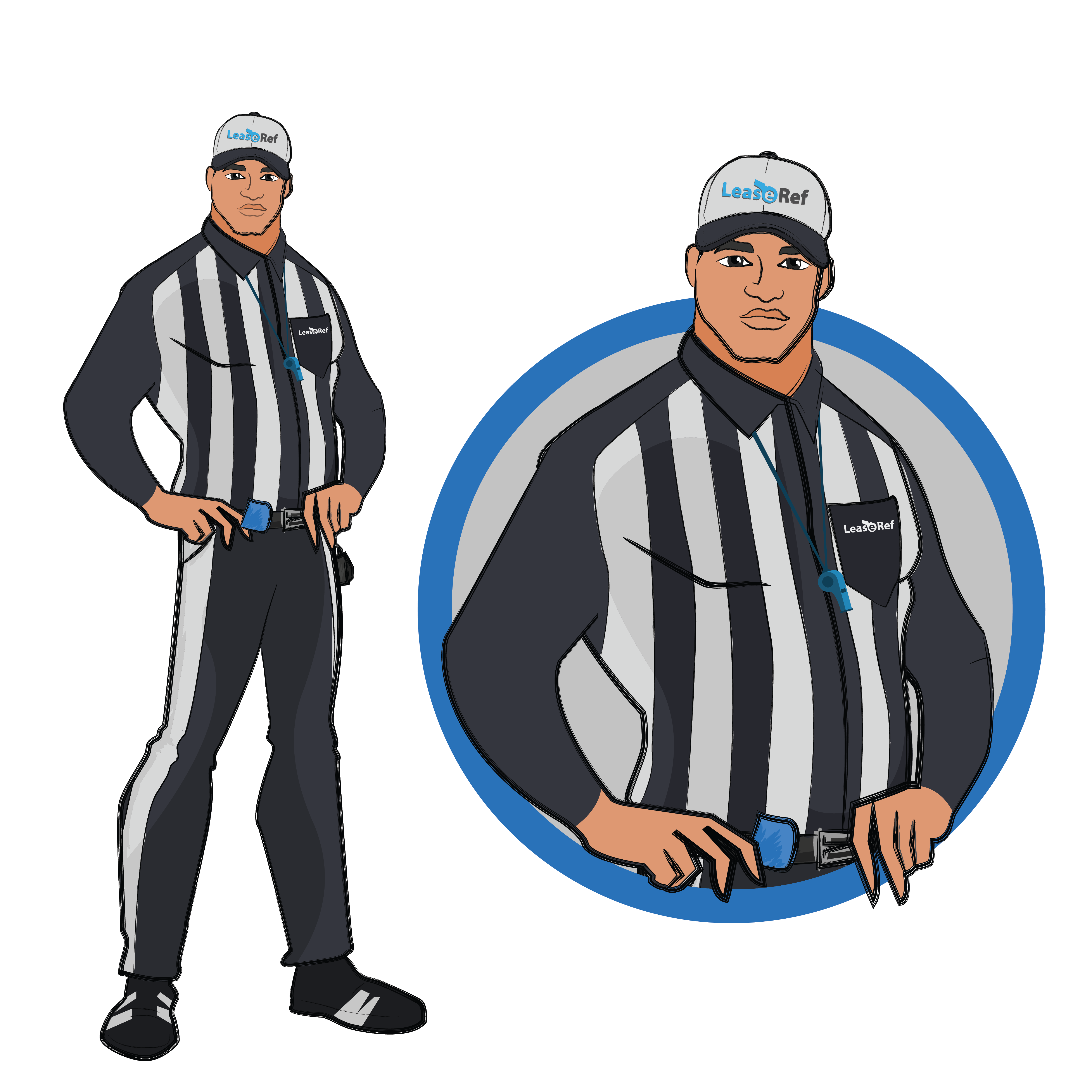 Illustration Design by shampadesign for this project | Design #23042748