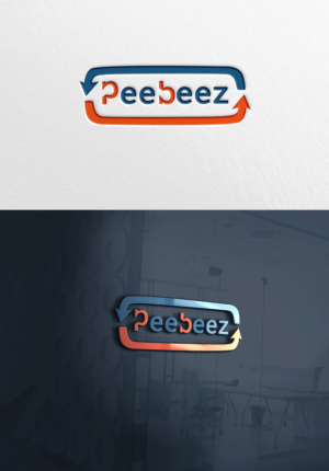 Logo Design by Ana Gocheva for MuShop | Design: #23012975