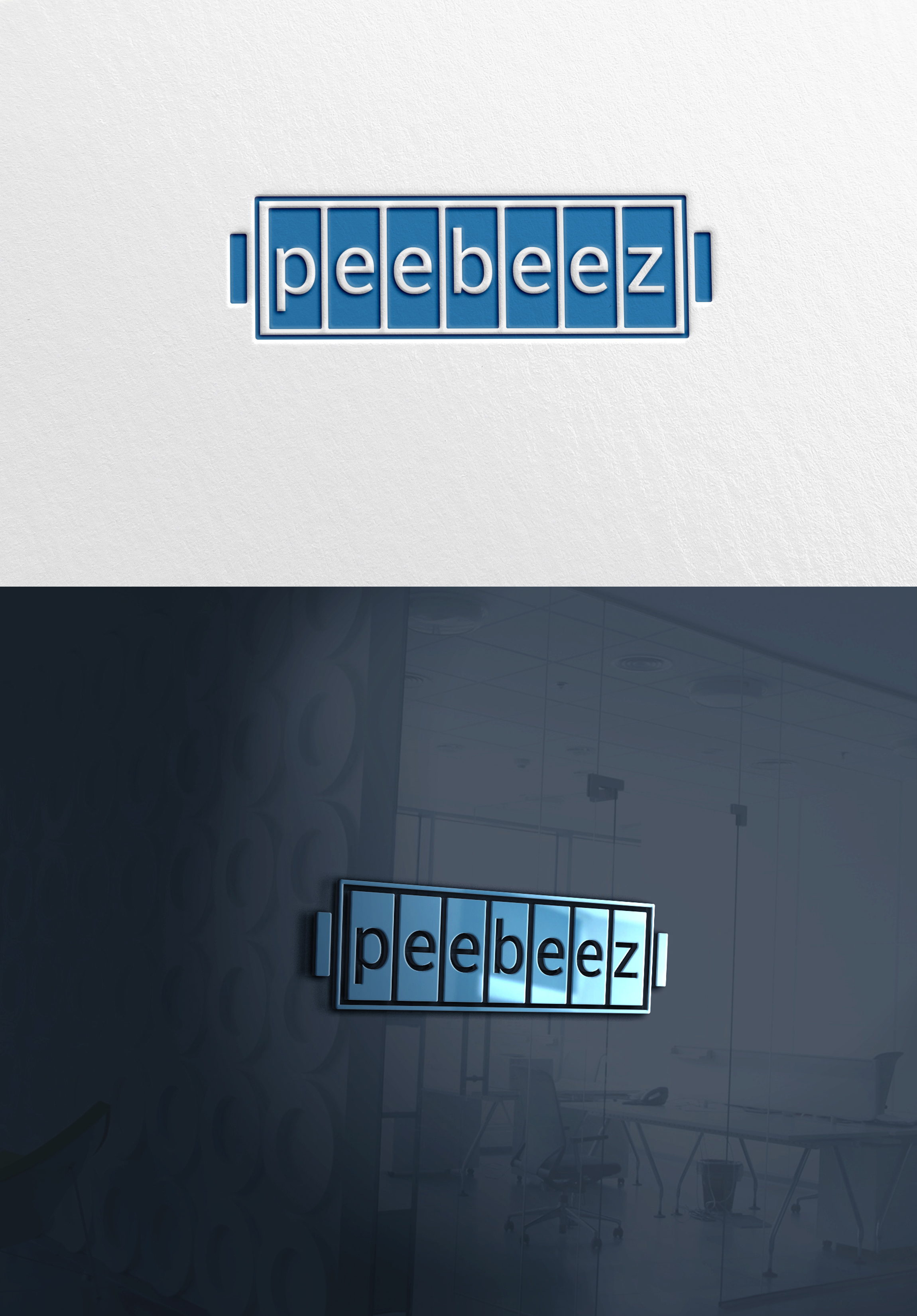 Logo Design by Ana Gocheva for MuShop | Design #23012980