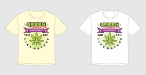T-shirt Design by graphics1