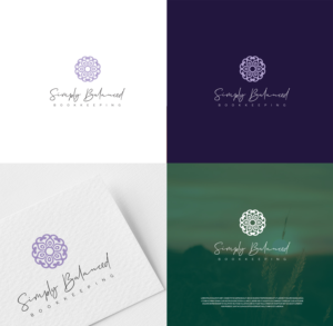 Logo-Design von Alex Petersen für dieses Projekt | Design #23014882