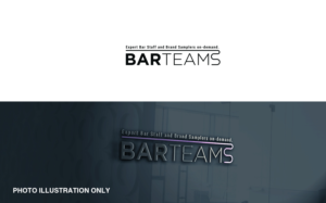 Logo Design by MT