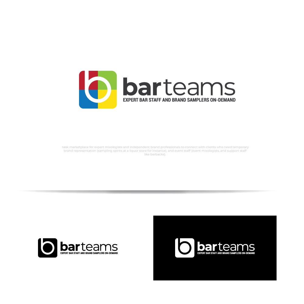 Logo Design by DiMartero for this project | Design #23017629