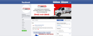 Mobile Auto Repair Facebook Ad | Banner-Design von pentaxial