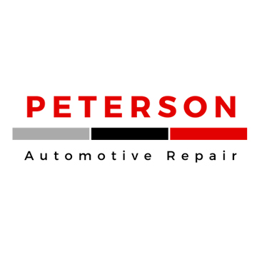 Banner-Design von Impressive Solutions für Peterson Automotive Repair | Design #23034024
