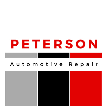 Banner-Design von Impressive Solutions für Peterson Automotive Repair | Design #23034034