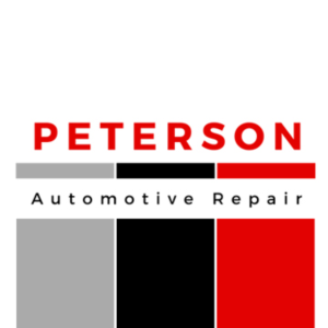 Banner-Design von Impressive Solutions für Peterson Automotive Repair | Design: #23034034