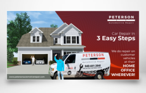 Banner Ad Design by umit