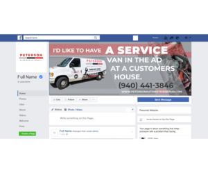 Banner Ad Design by Svetlana Martinovic 2