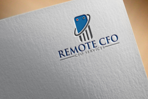 Bottom Line CFO Services | Logo Design by Ochieng