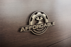 Affordable Appliance Repair | Design de Logo par Design Solving