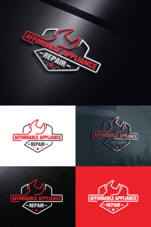 Design de Logo par Md Shehidul Islam Rimon pour JesseJames Creative, Inc. | Design : #23027522