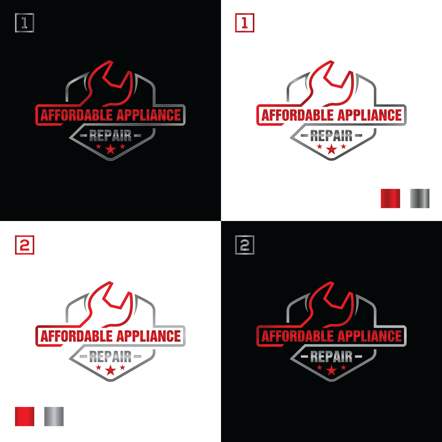 Logo-Design von Md Shehidul Islam Rimon für JesseJames Creative, Inc. | Design #23628836