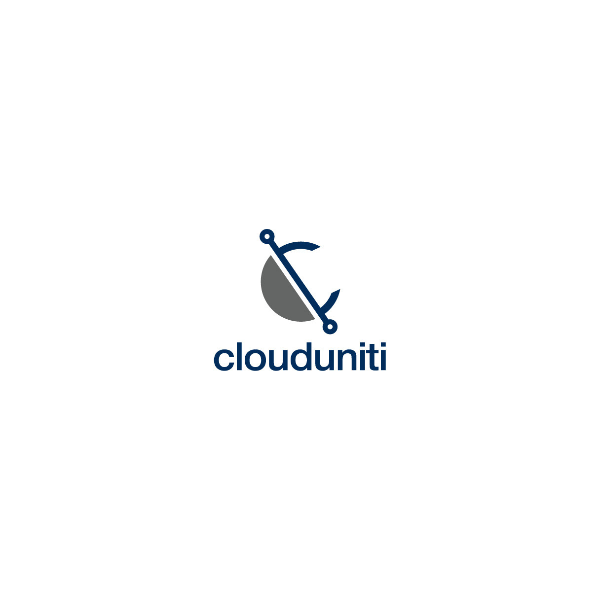 Logo Design by 4tech services for this project | Design #23013474