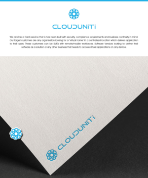 Logo Design by Natalie Eric for this project | Design: #23097731