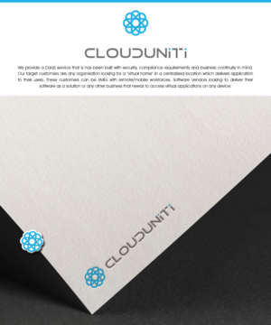 Logo Design by Natalie Eric for this project | Design: #23097751