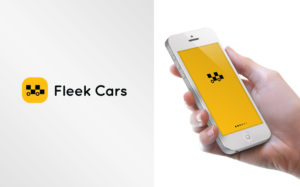 Fleek Cars | Design de Logo par MT