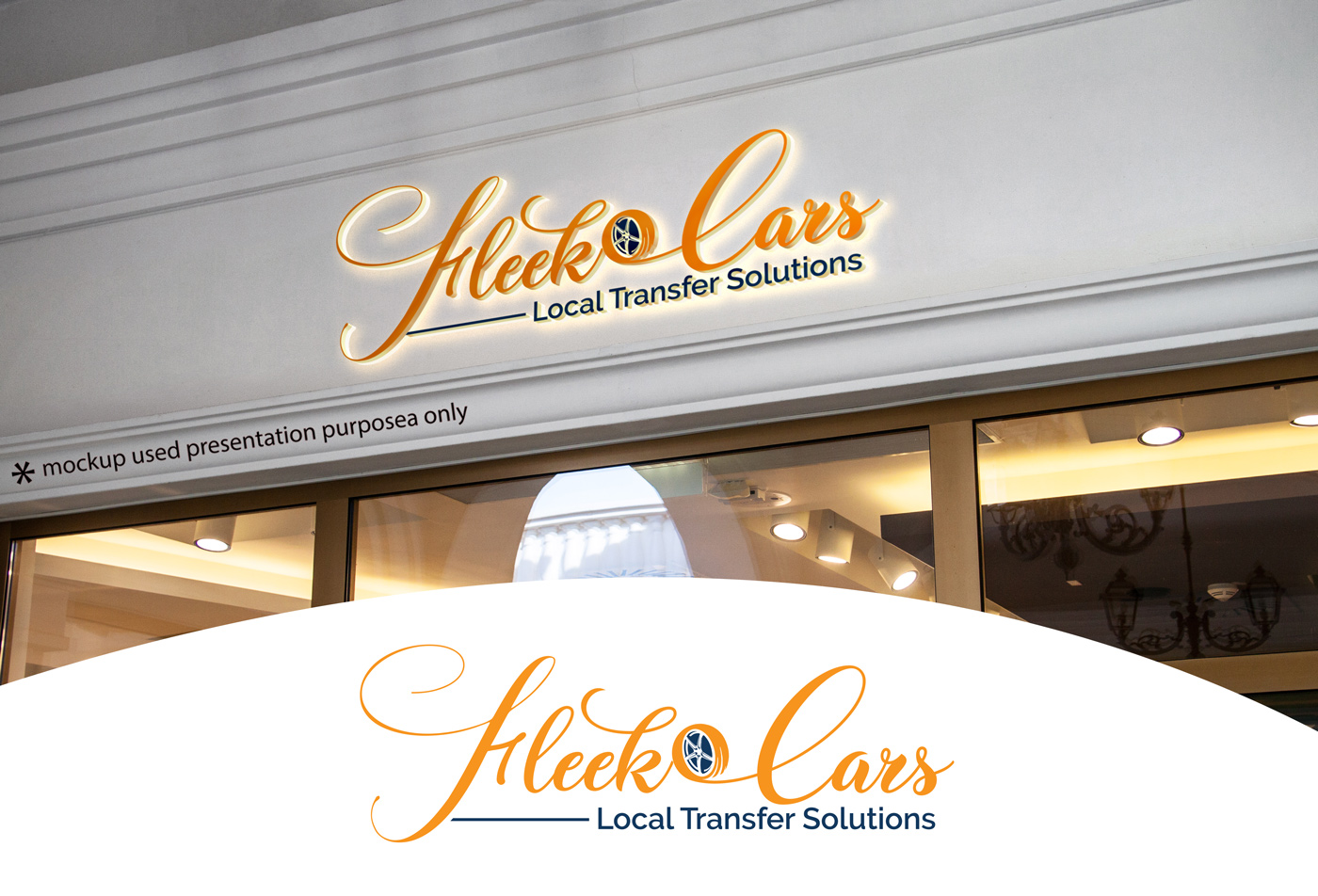 Design de Logo par Rubia@ pour Tour Trunk | Design #23013906