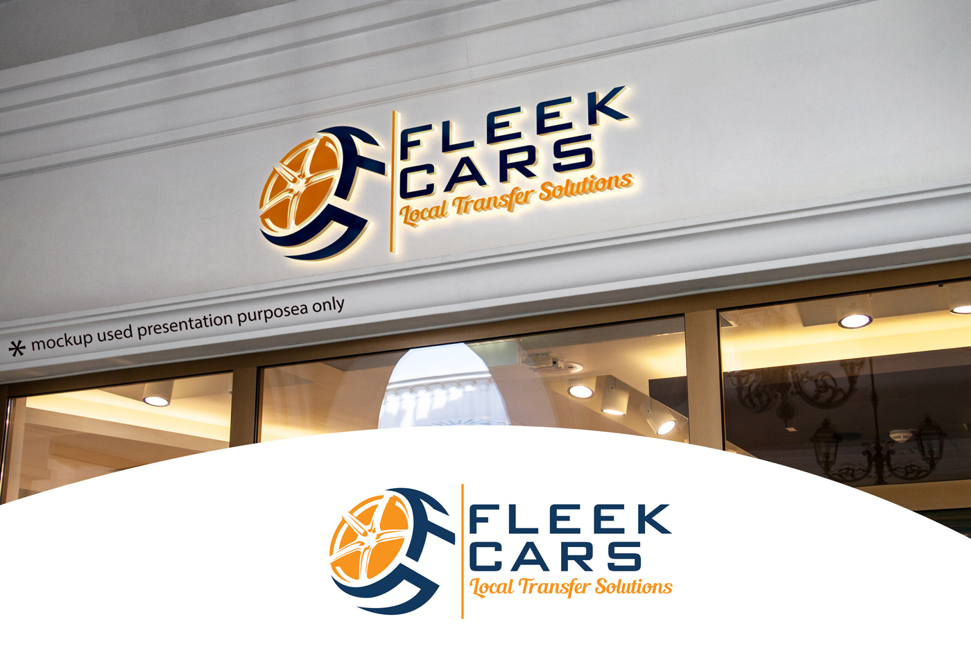Logo Design by Rubia@ for Tour Trunk | Design #23013907