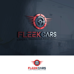 Logo Design by Gisella Guzmán for Tour Trunk | Design: #23014334