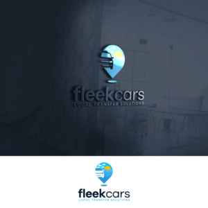 Logo Design by Gisella Guzmán for Tour Trunk | Design: #23022474