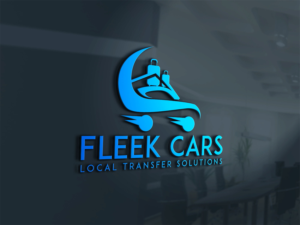 Fleek Cars | Diseño de Logo por adnan001 2