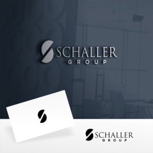 Logo Design by Arham Hidayat for Schaller Holding AG | Design #23038640