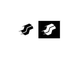 S | Logo-Design von Buck Tornado
