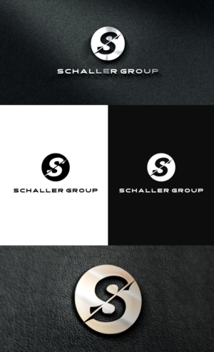 Logo Design by GLDesigns for Schaller Holding AG | Design #23012687