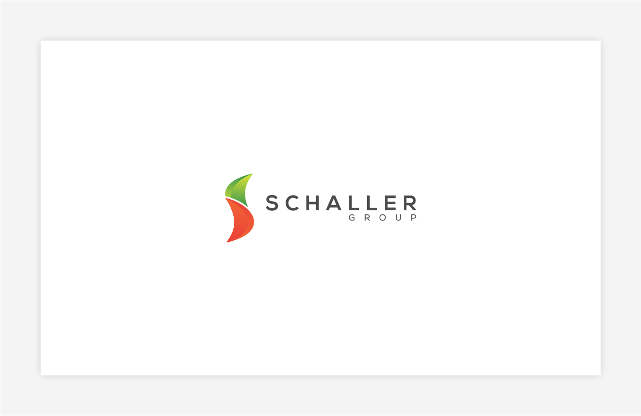 Logo Design by piksel for Schaller Holding AG | Design #23012514