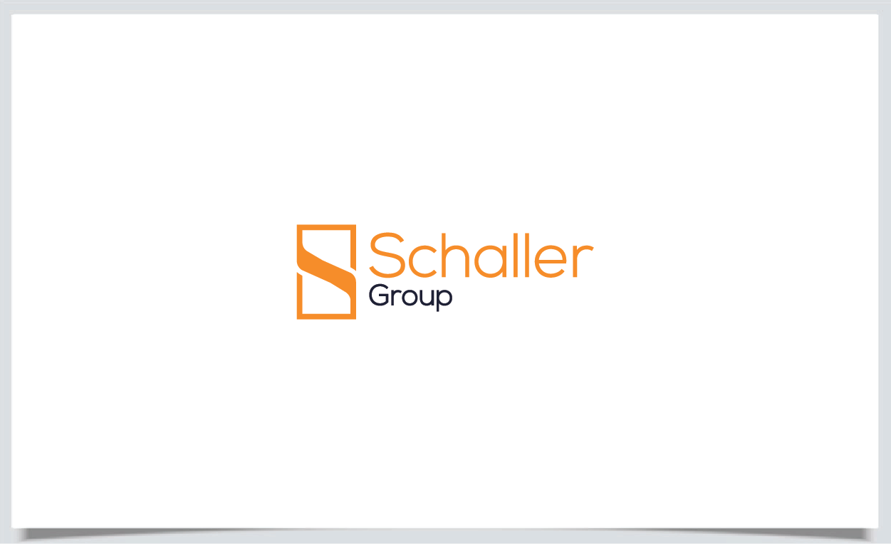 Logo Design by piksel for Schaller Holding AG | Design #23012993